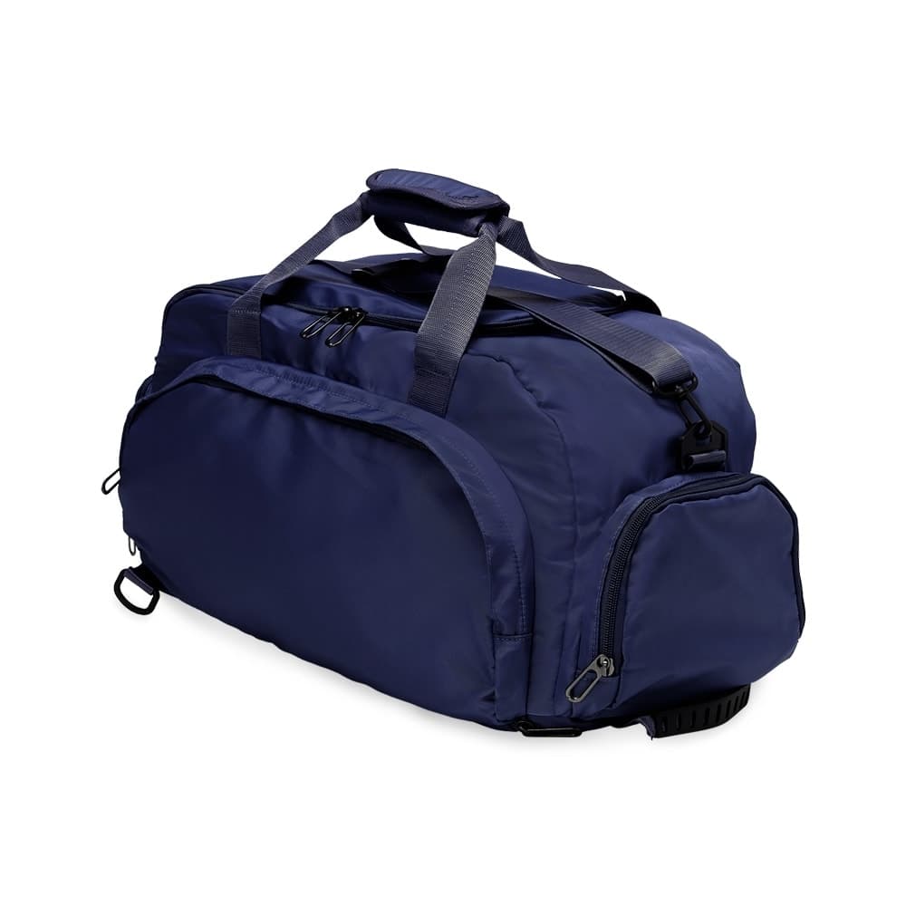 BOLSA ESPORTIVA POLIESTER 28L - imagem 1