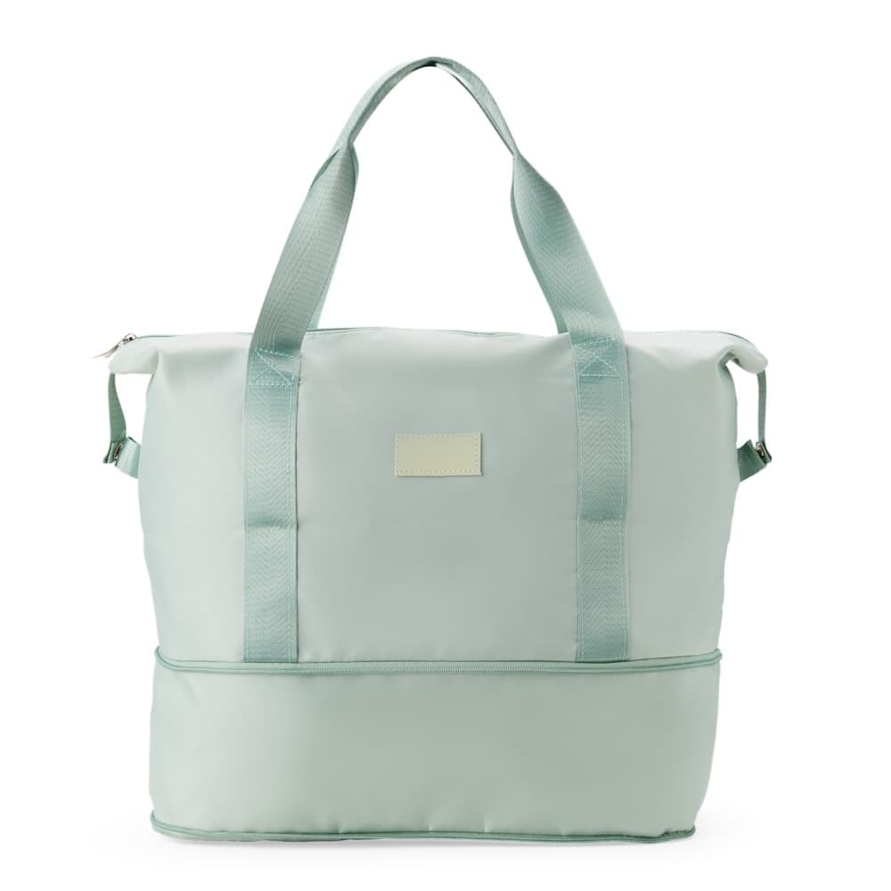 Bolsa esportiva poliester expansivel 36 litros - imagem 1
