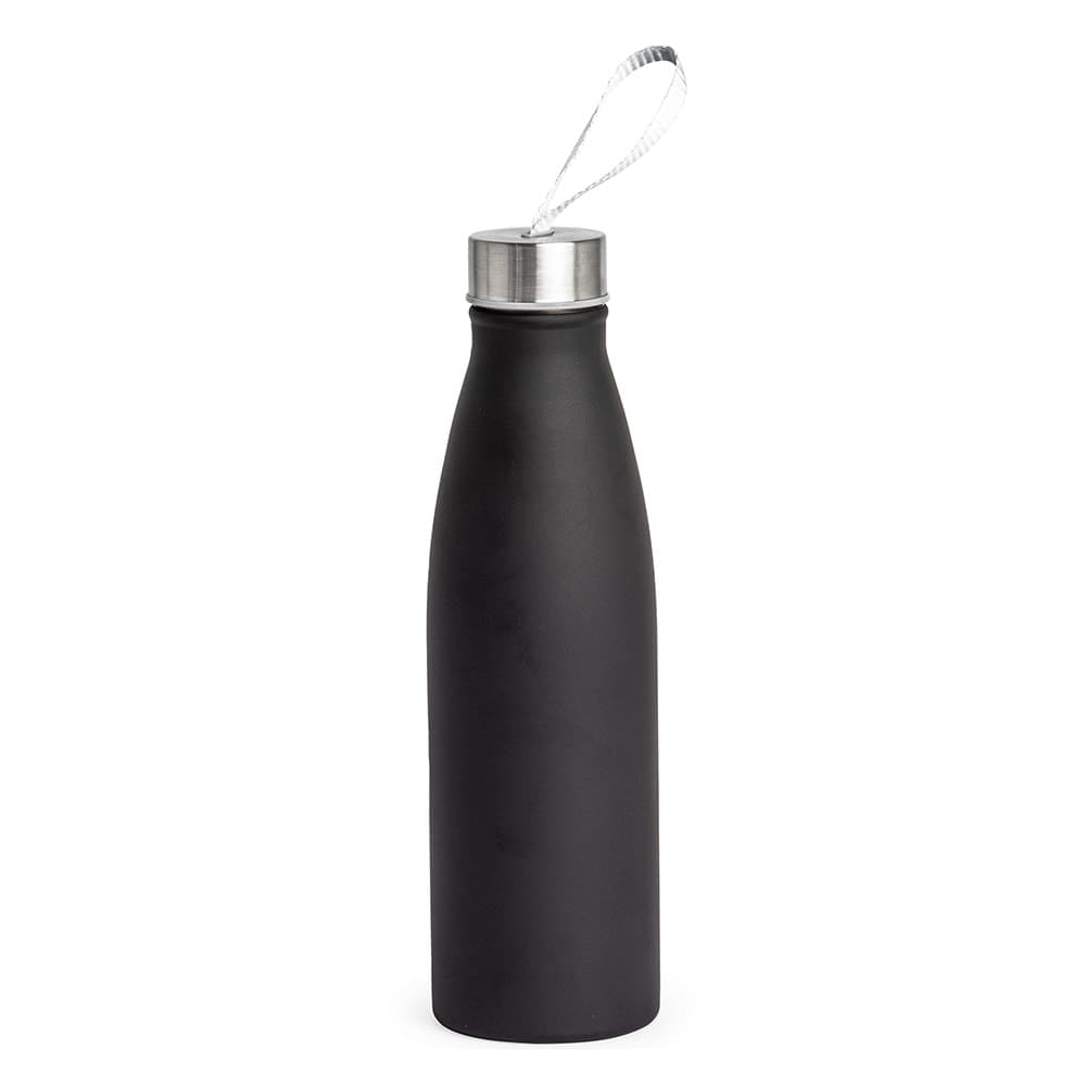 Garrafa inox 800ml - imagem 1