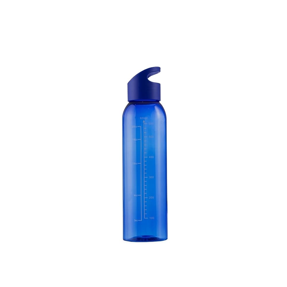 GARRAFA PLASTICA 700ML - imagem 1