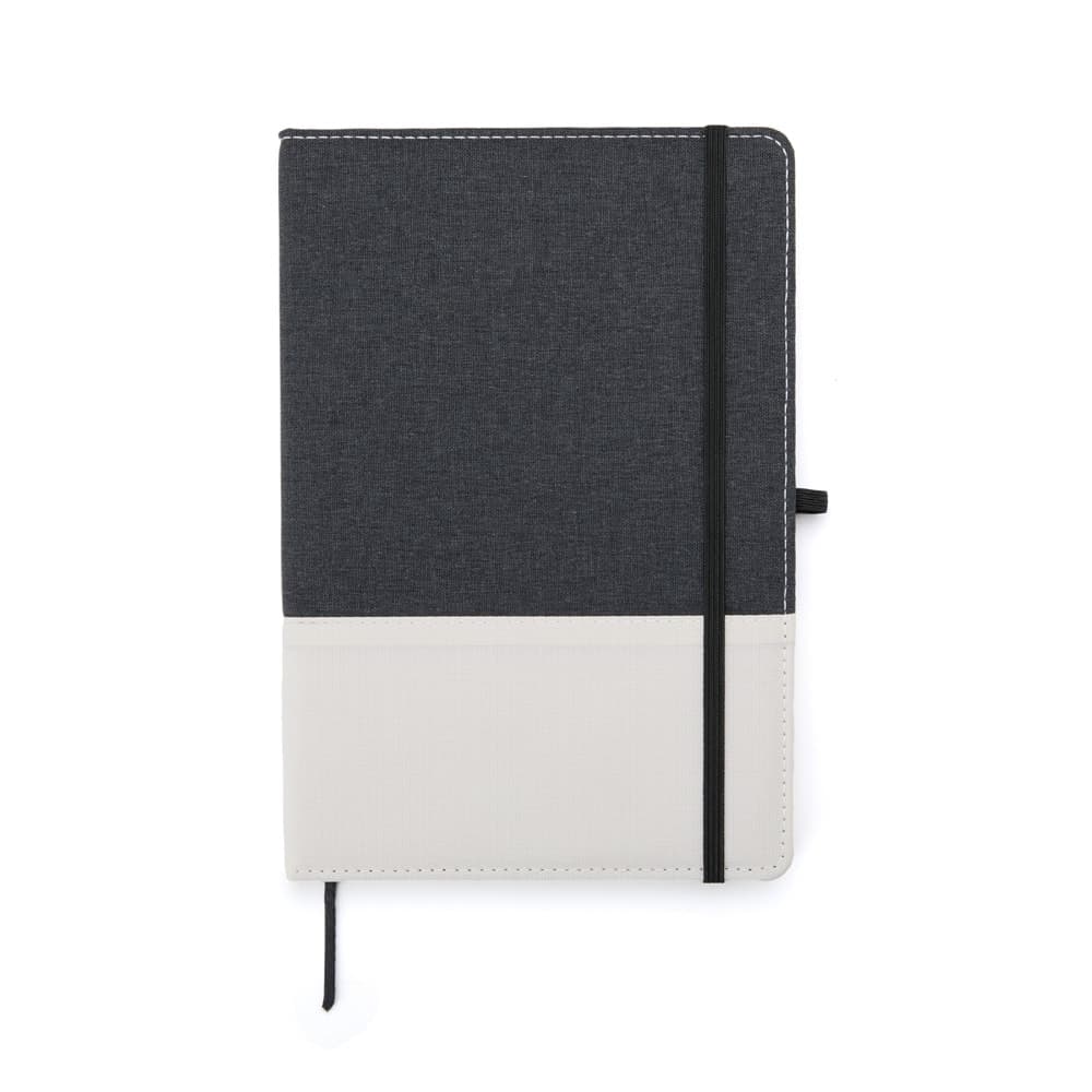 Caderno a5 poliester - imagem 1