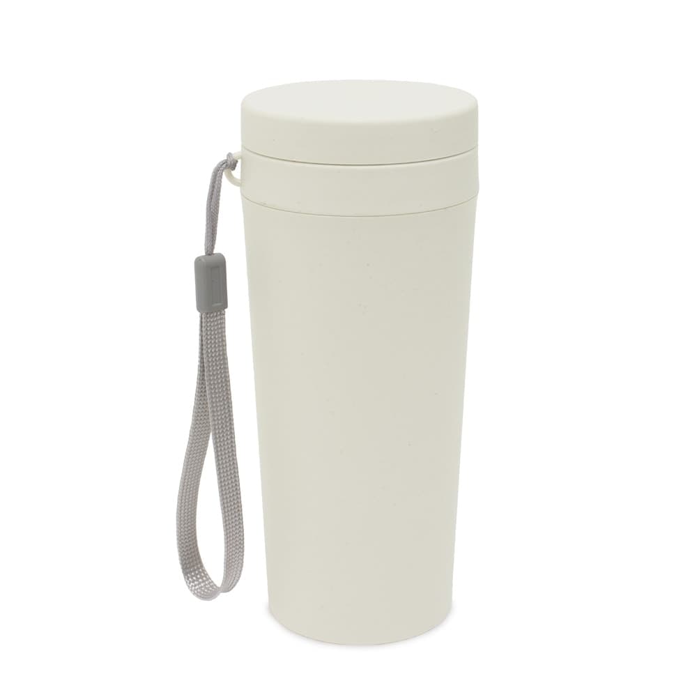 COPO FIBRA DE BAMBU 350ML - imagem 1