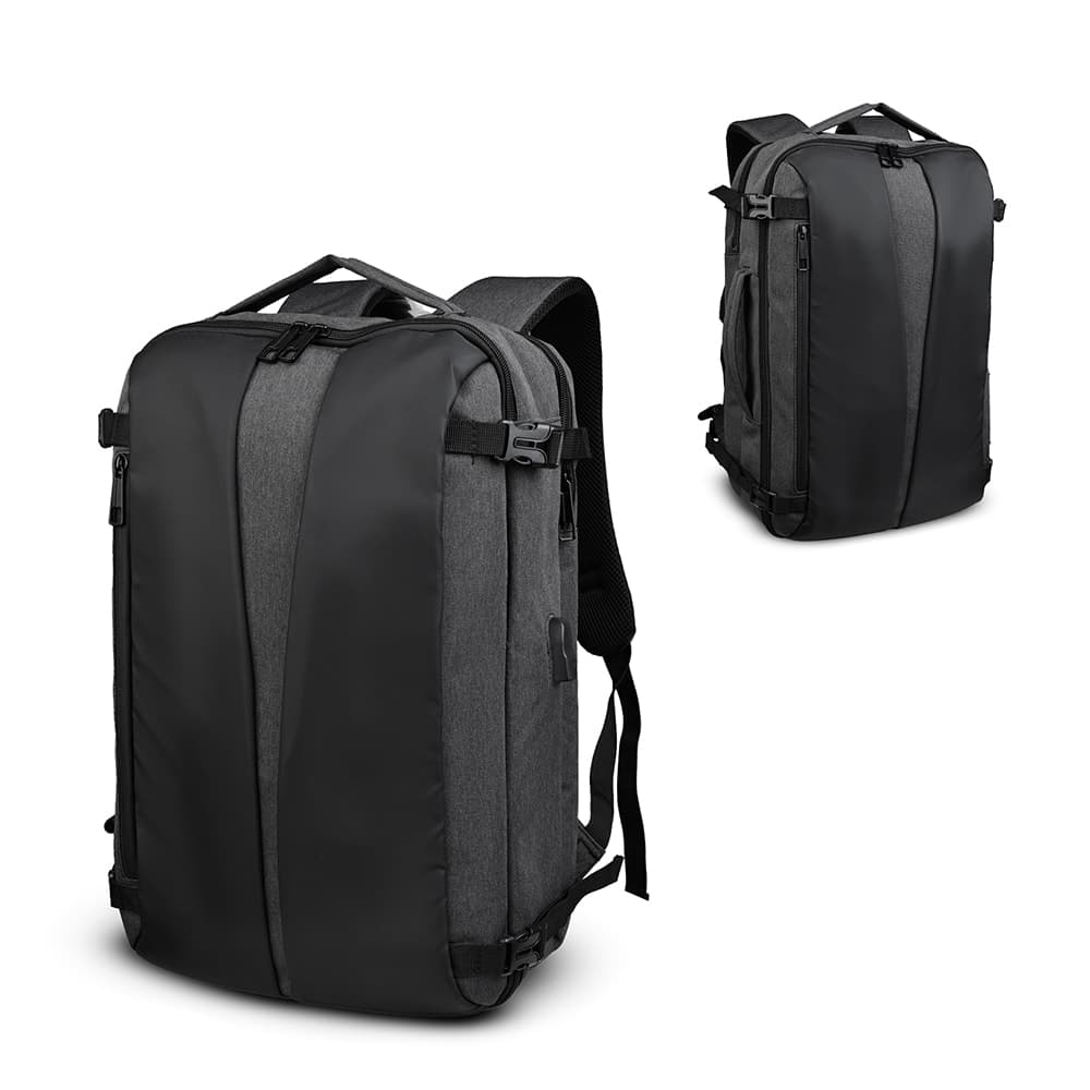 Mochila pasta para notebook - imagem 1