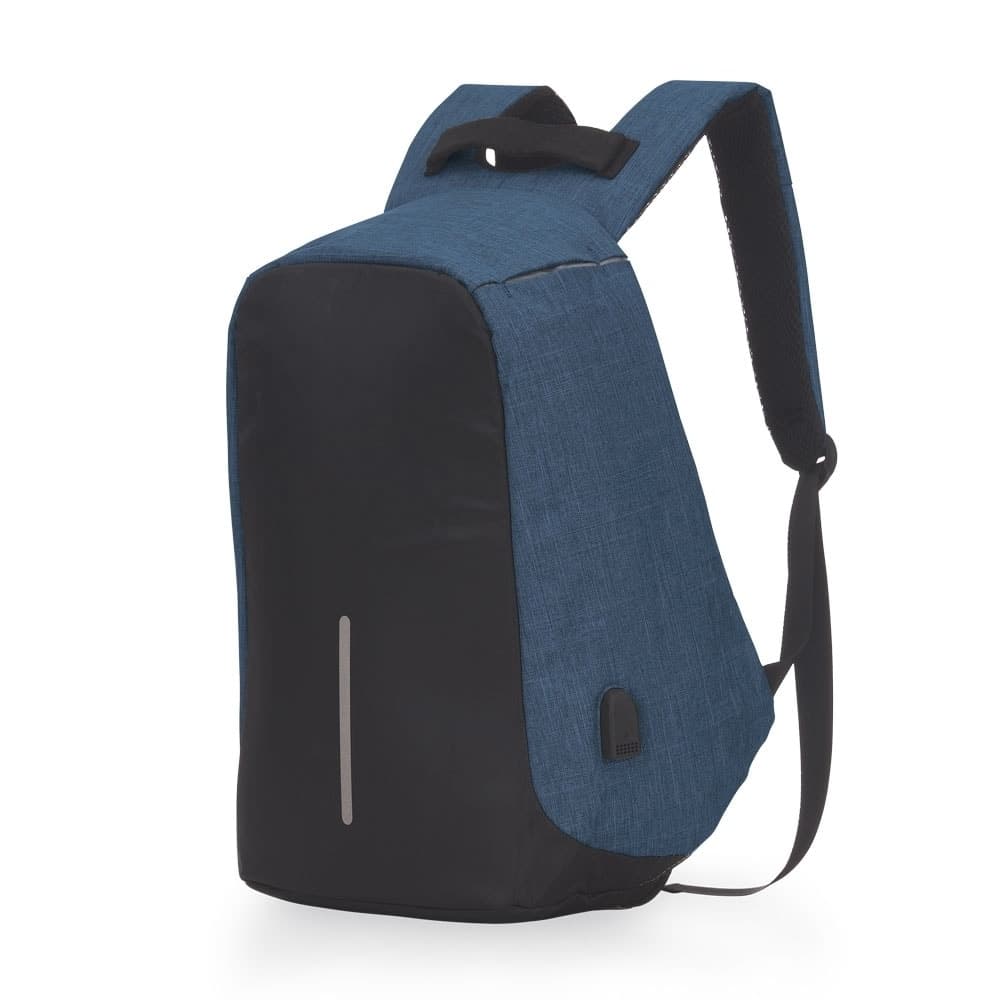 Mochila anti-furto - imagem 1