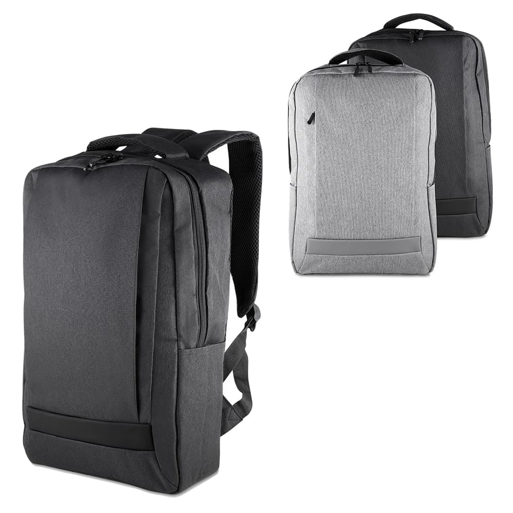 Mochila para notebook em Poliester 300D - imagem 1