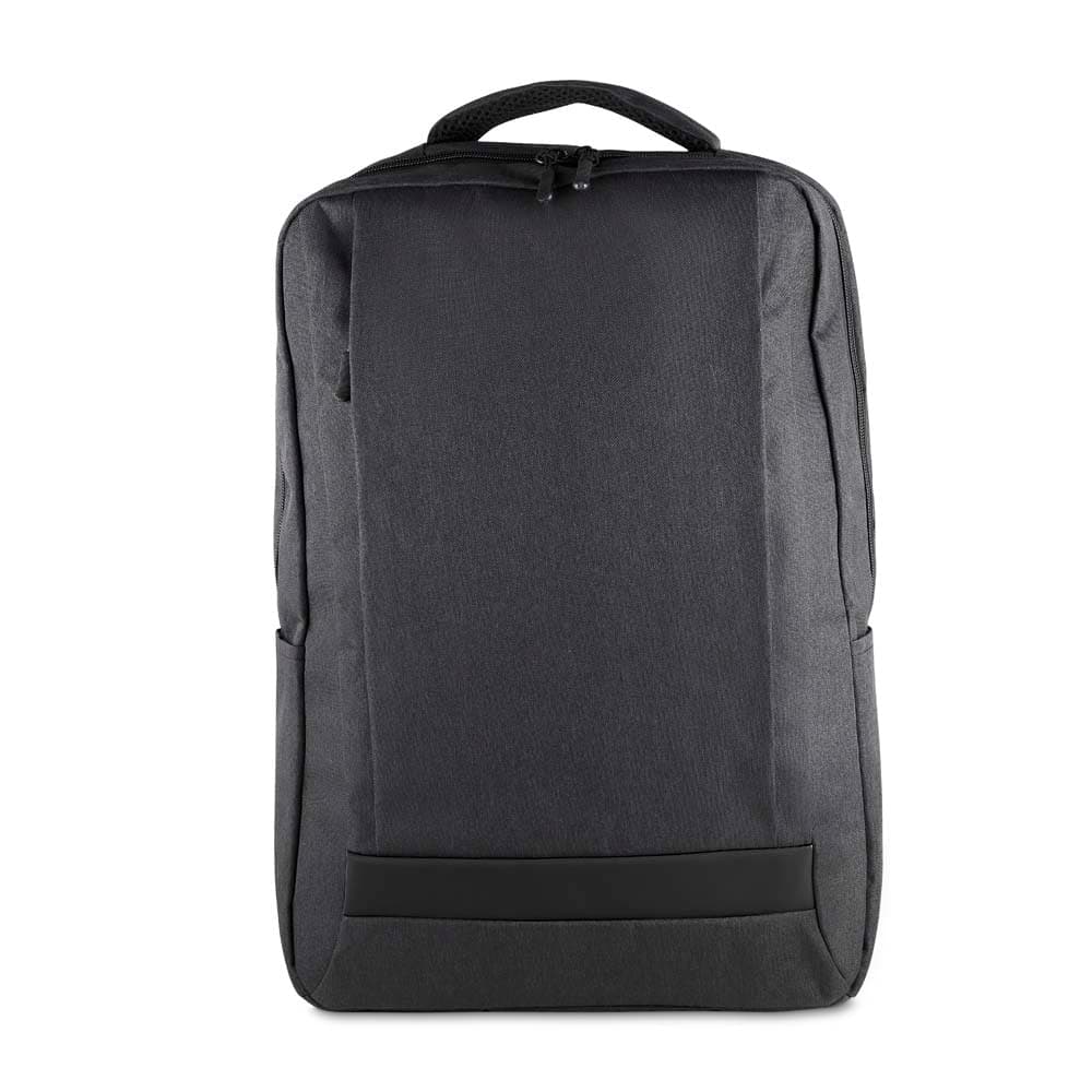 Mochila para Notebook 15,6 Polegadas em Poliéster Personalizada - segunda imagem