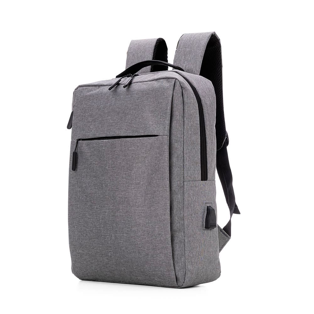 Mochila para Notebook 15,6 Polegadas em Poliéster 600D Personalizada - segunda imagem
