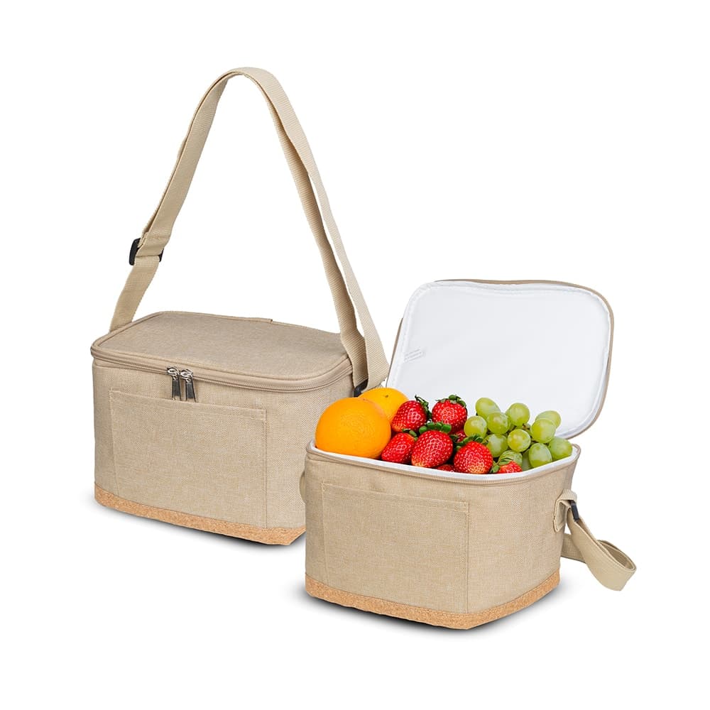 Bolsa termica em poliester 600d - imagem 1