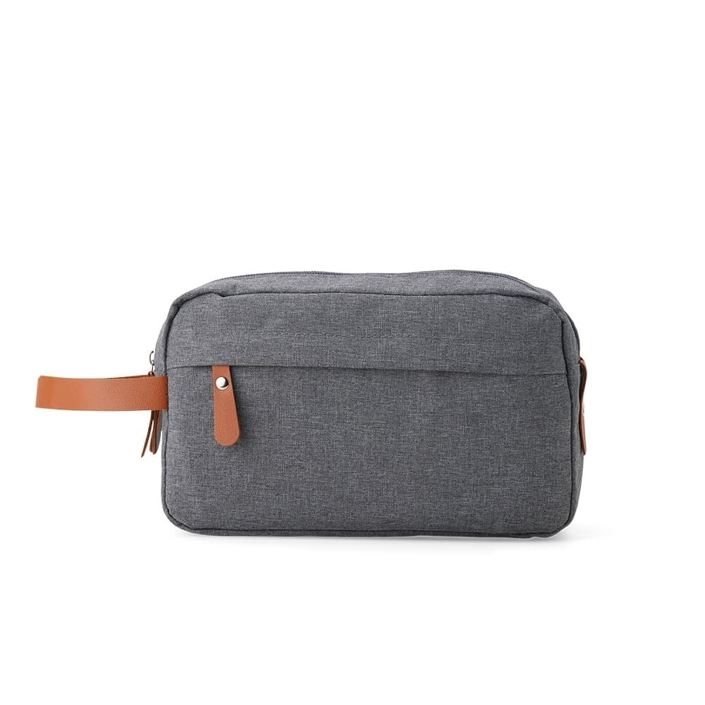 NECESSAIRE DE POLIESTER - imagem 1