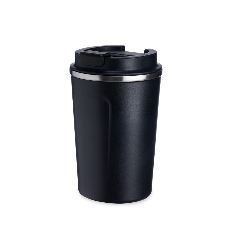 COPO TERMICO 350ML P/ CAFE - imagem 1