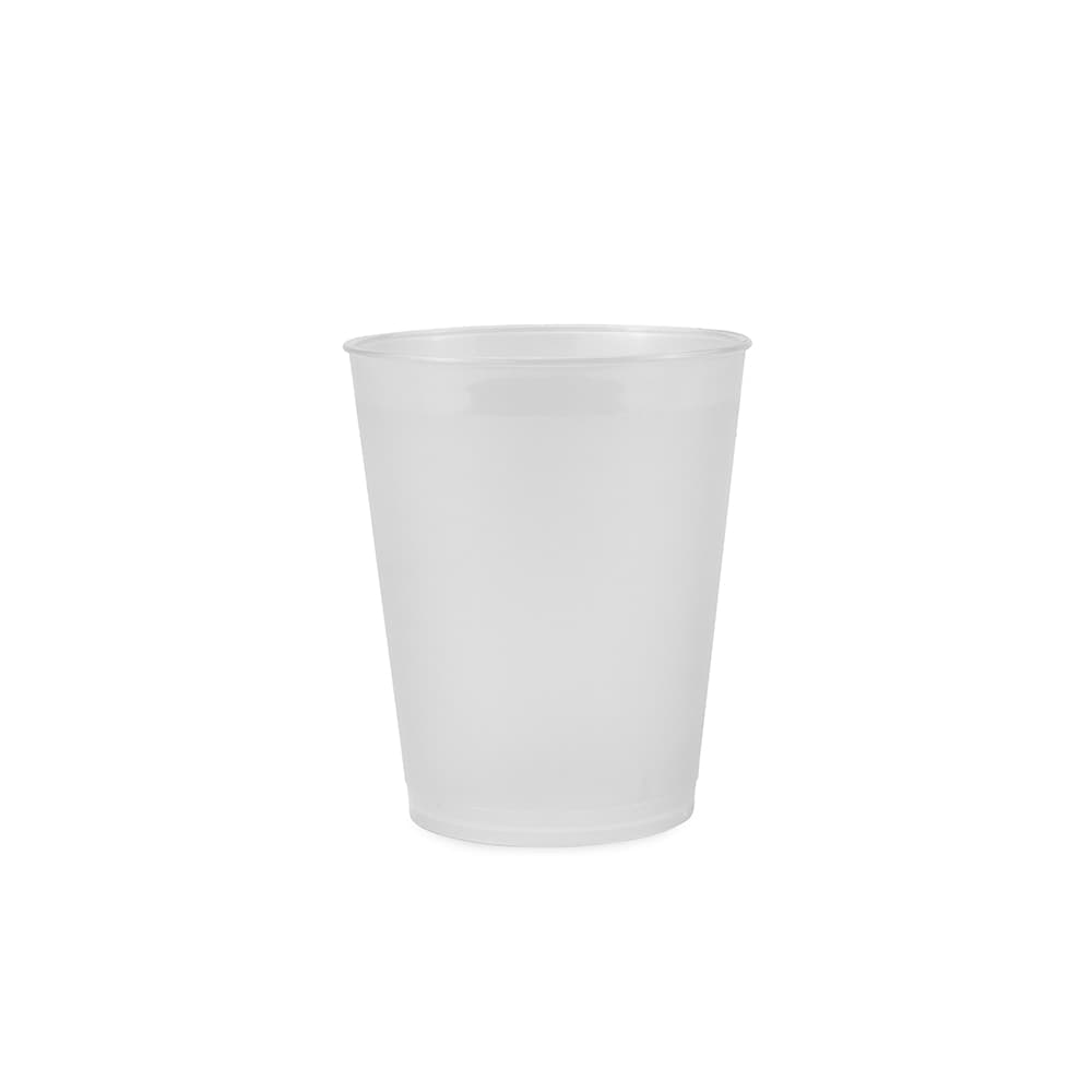 COPO PLASTICO 450ML - imagem 1