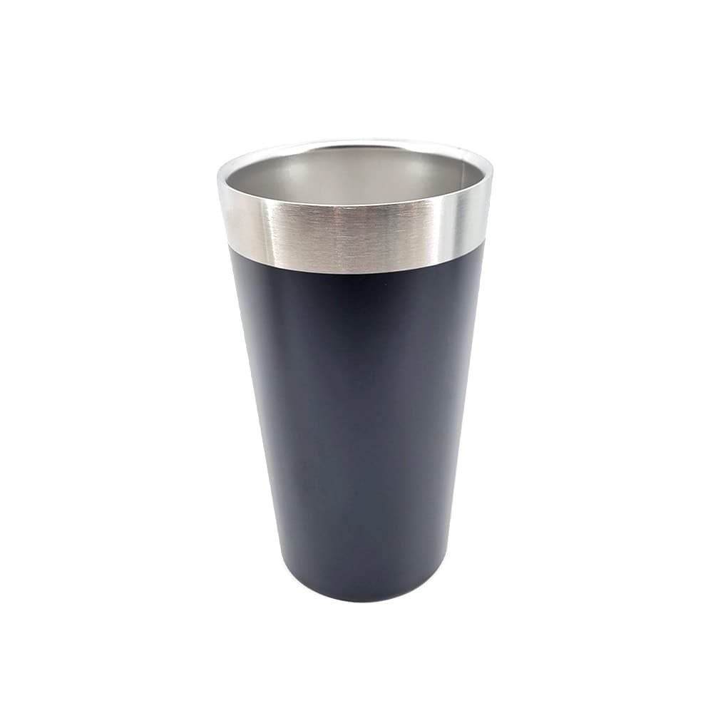 Copo Térmico Inox 473ml Personalizado - imagem 1