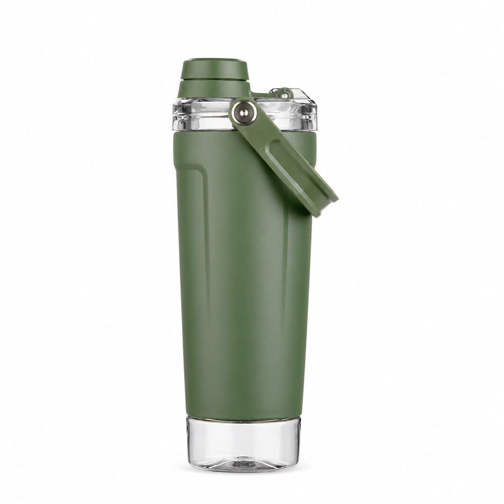 Coqueteleira termica 650ml - imagem 1