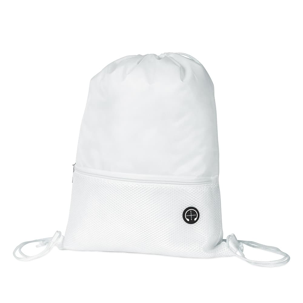 MOCHILA SACO POLIESTER - imagem 1