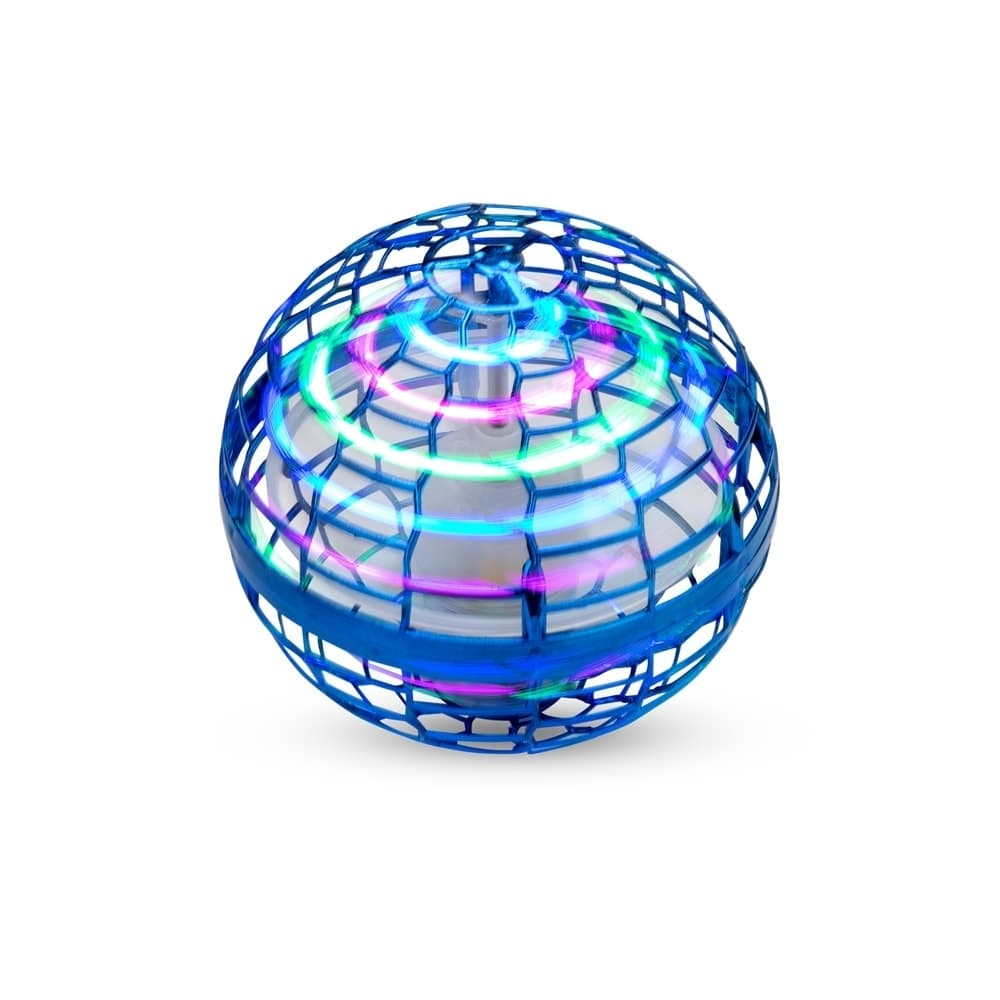 Bola drone voadora - imagem 1
