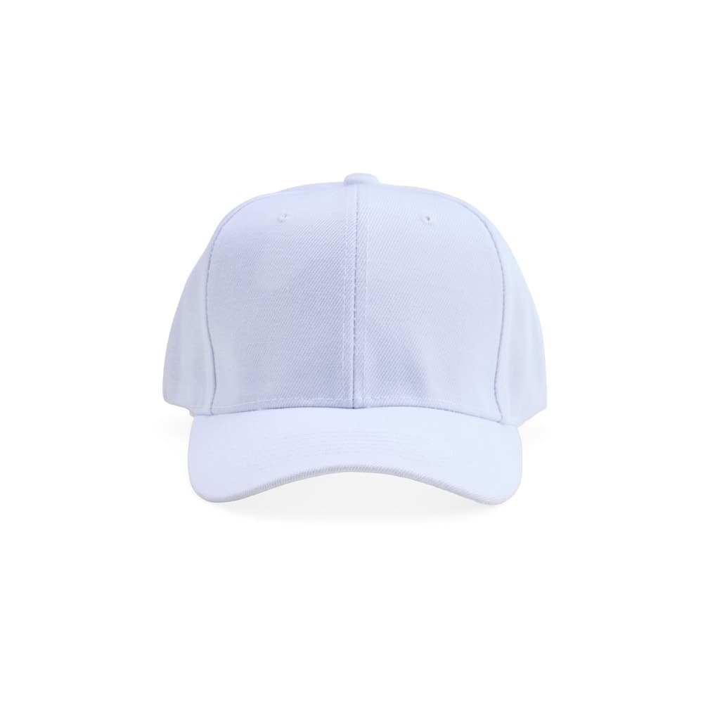 Bone poliestireno aba curva - imagem 1