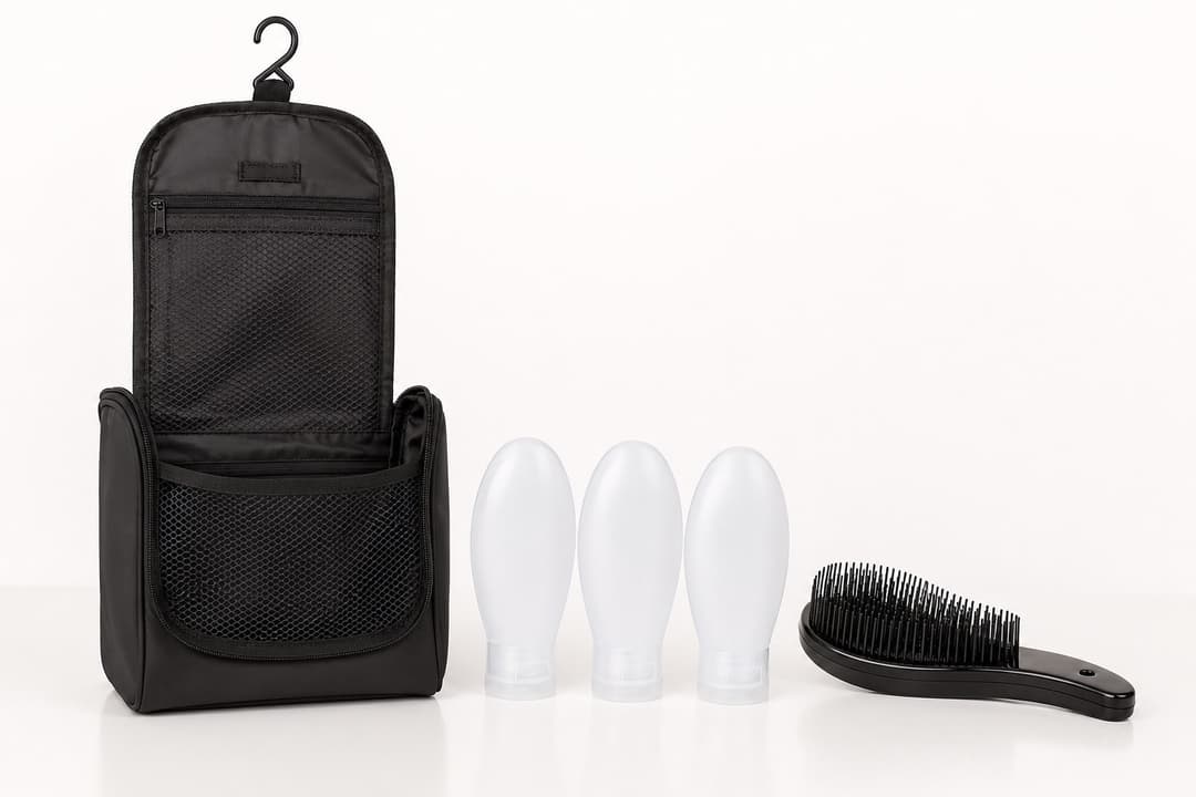 Kit Higiene Personalizado - imagem 1