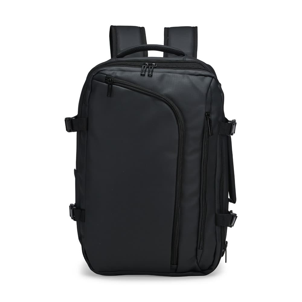 MOCHILA EXPANSIVEL PU 28L - imagem 1