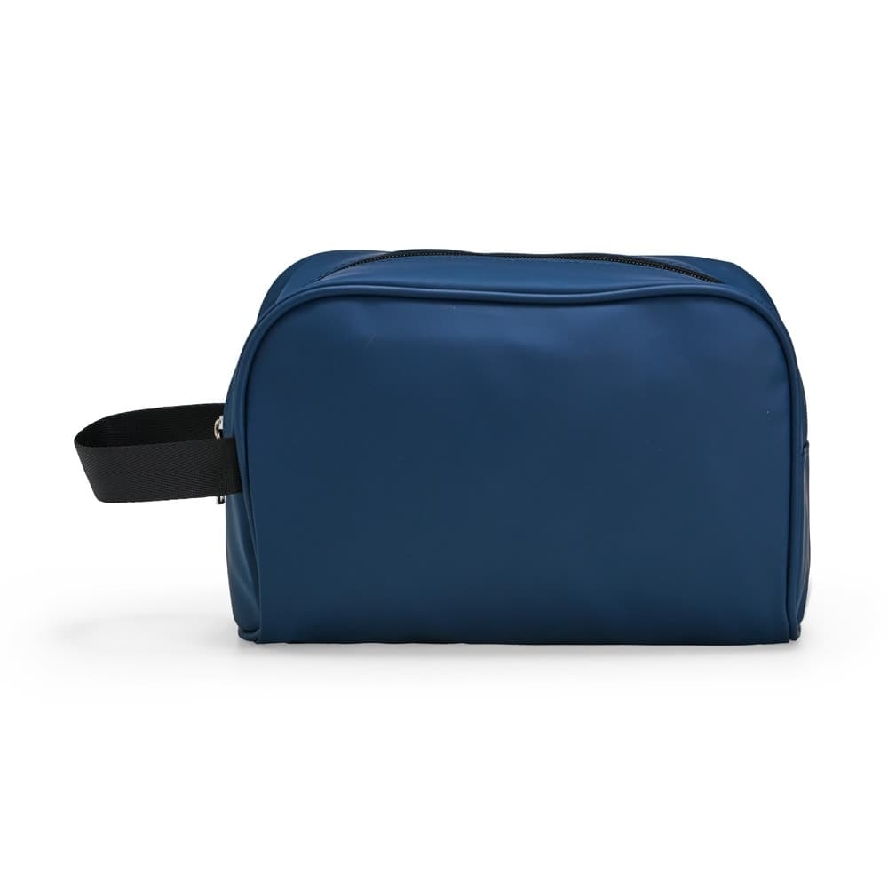 NECESSAIRE COURO SINTETICO - imagem 1