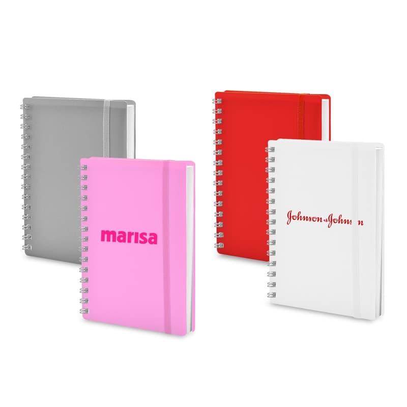 Agenda Diaria 2020 Personalizada - imagem 1