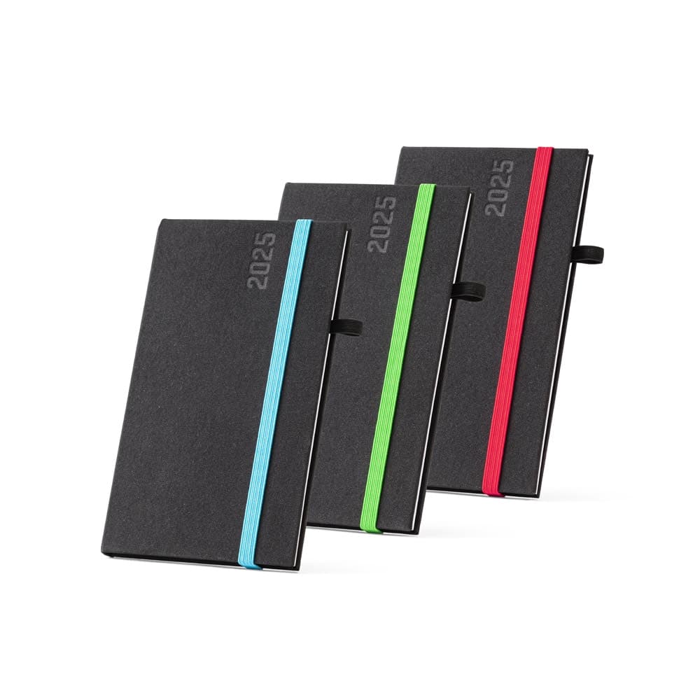Agenda de bolso Personalizado - imagem 1