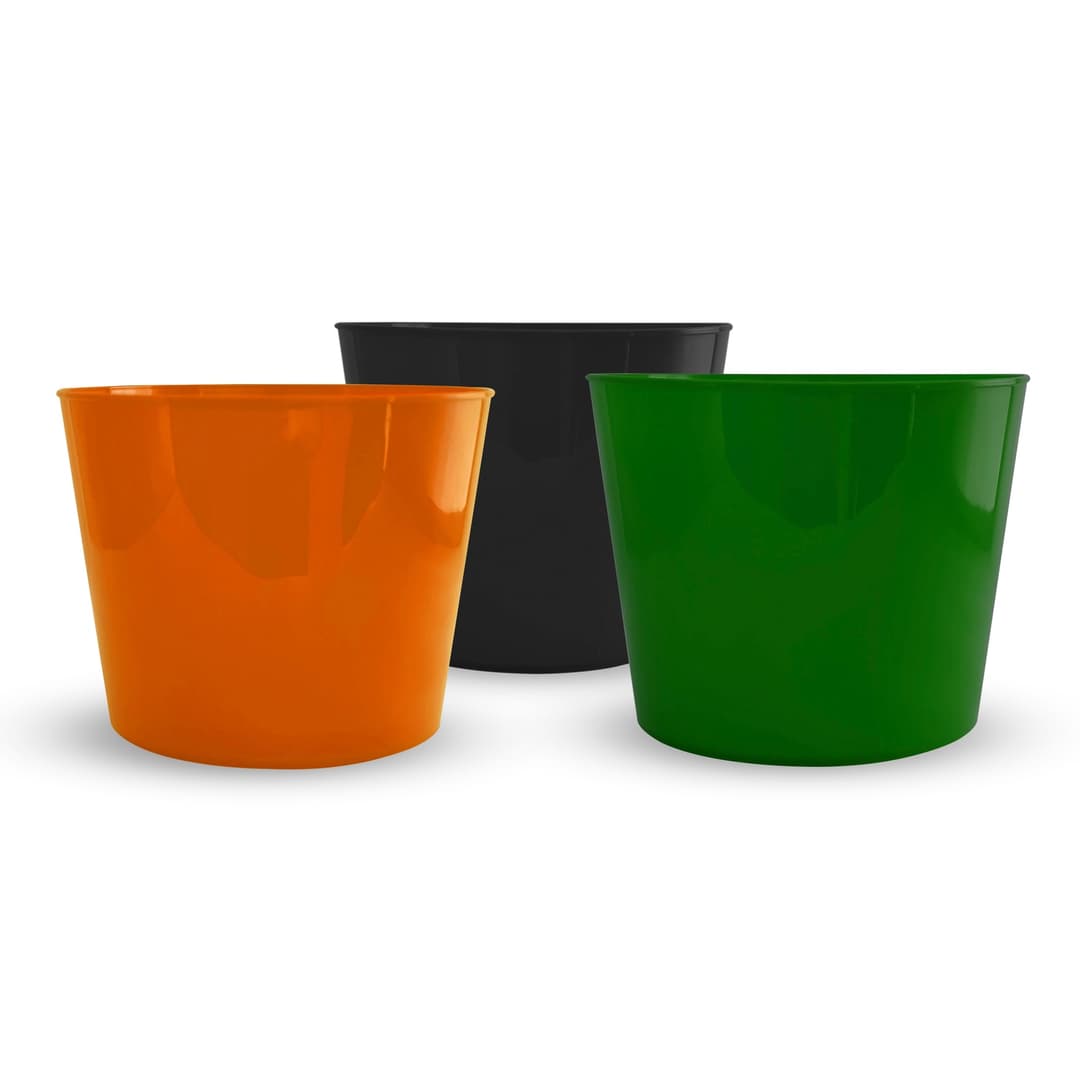 Balde de Pipoca 1.6L Personalizado - imagem 1