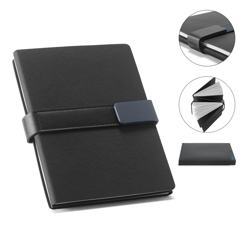 Caderno DYNAMIC para Brindes - imagem 1