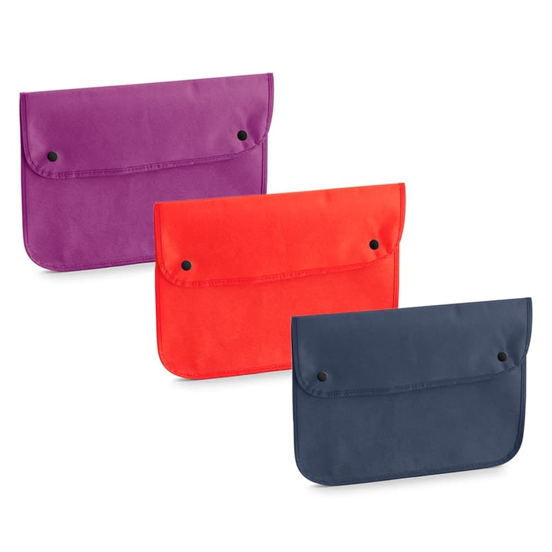 Bolsa Porta Documentos Personalizada - imagem 1