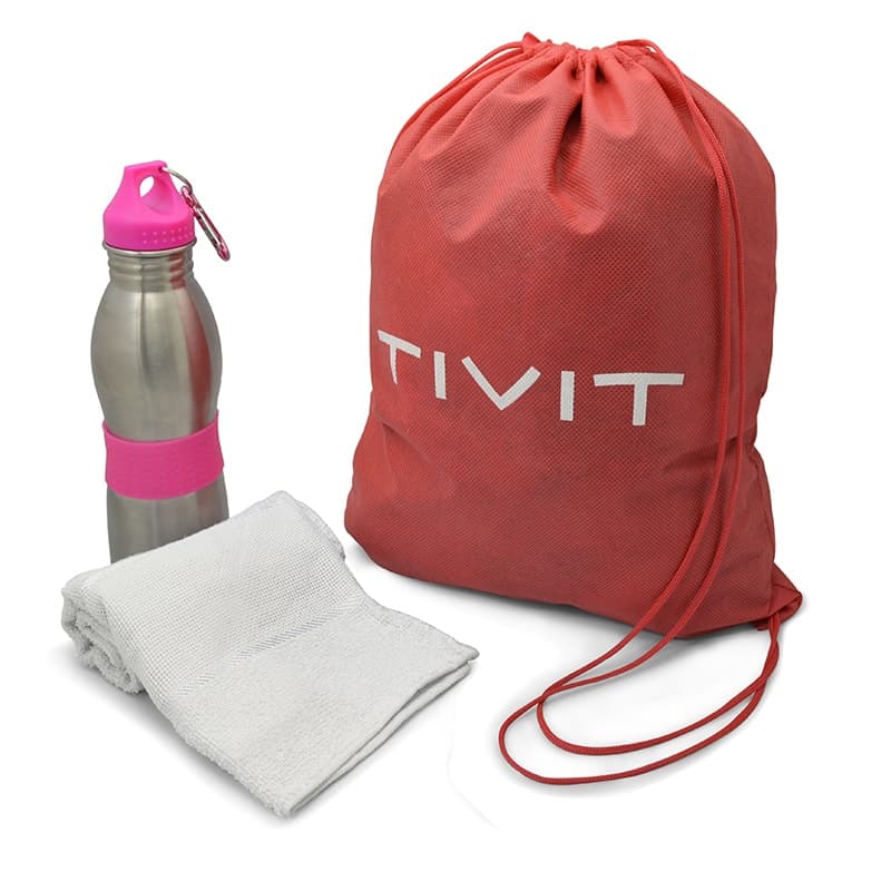 Kit Fitness - imagem 1