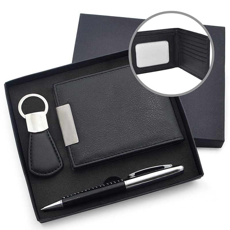 Kit Escritorio para Brindes Promocionais - imagem 1