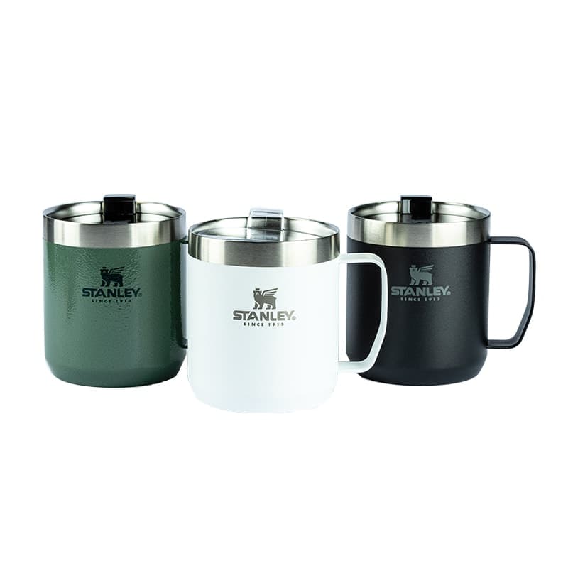 Caneca Termica Stanley 350ml Personalizada - imagem 1