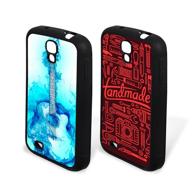 Capa para Smartphone Galaxy S4 Personalizada - imagem 1