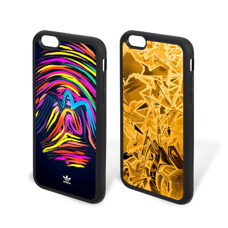 Capa Para iPhone 6/6s Personalizada - imagem 1
