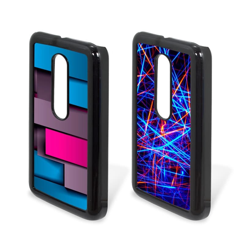 Capa Para Moto G 3ª Geracao Personalizada - imagem 1