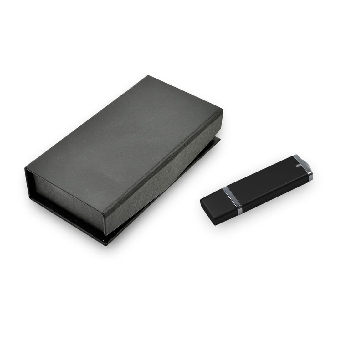 Caixa para Pen Drive Personalizada - imagem 1
