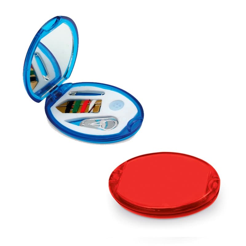 Kit Costura Personalizado com Espelho - imagem 1