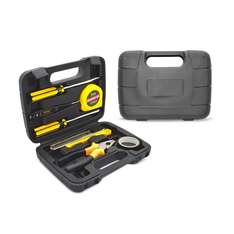 Kit Ferramentas com 7 pecas Personalizado - imagem 1