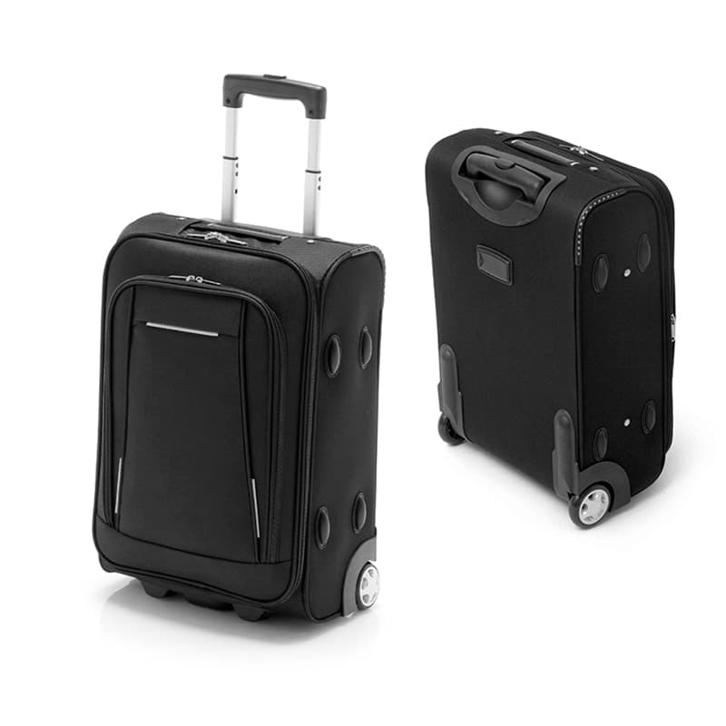 Mala de Viagem Nylon 600D Personalizada - imagem 1