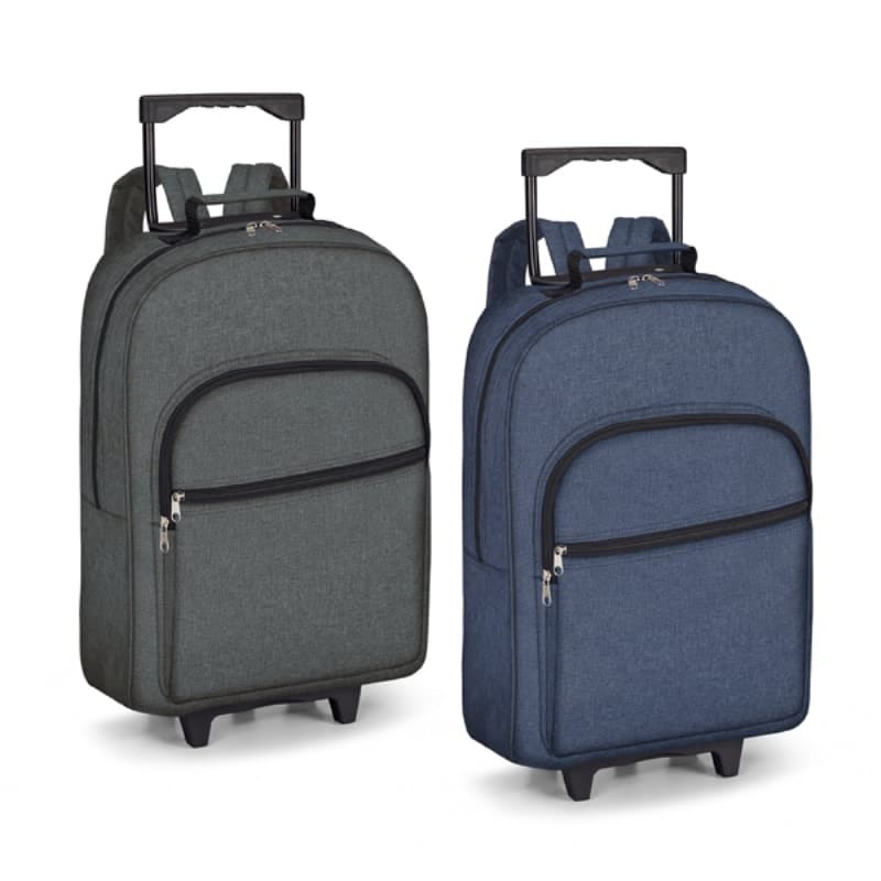 Mochila Para Notebook Personalizada com Rodinhas - imagem 1