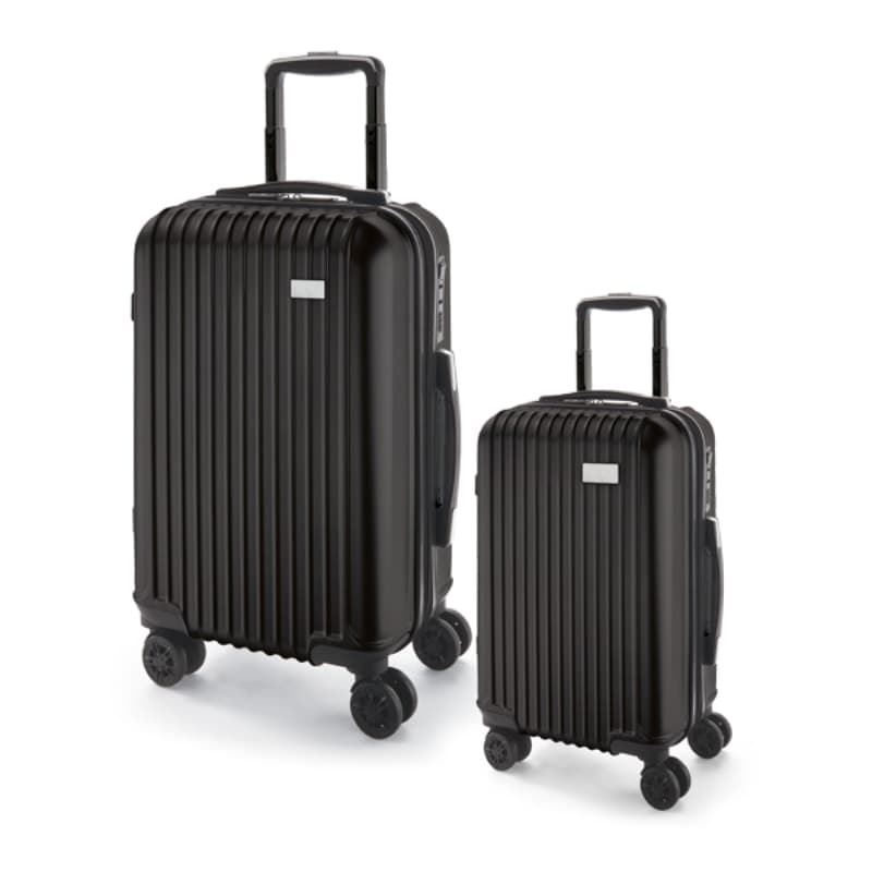 Conjunto de 2 Malas Executivas Personalizadas - imagem 1