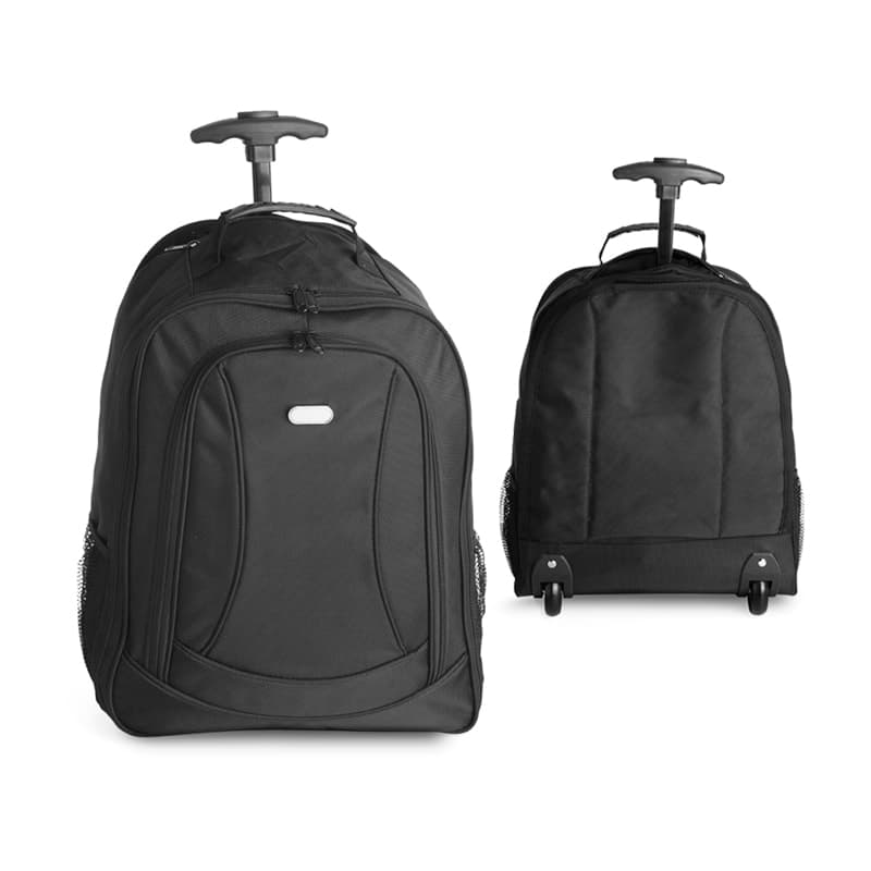 Mochila com Rodinha Personalizada - imagem 1