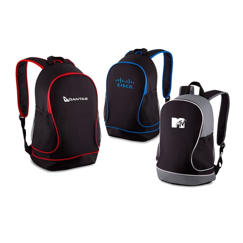 Mochila em Poliester 600 Personalizada - imagem 1