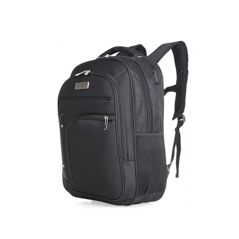 Mochila para Notebook com entrada USB Personalizada - imagem 1