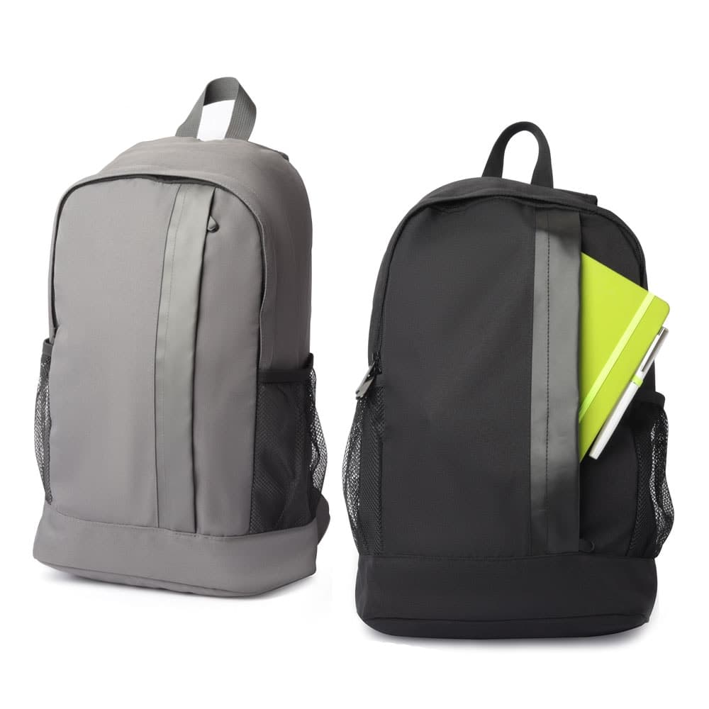 Mochila Poliester Personalizada - imagem 1