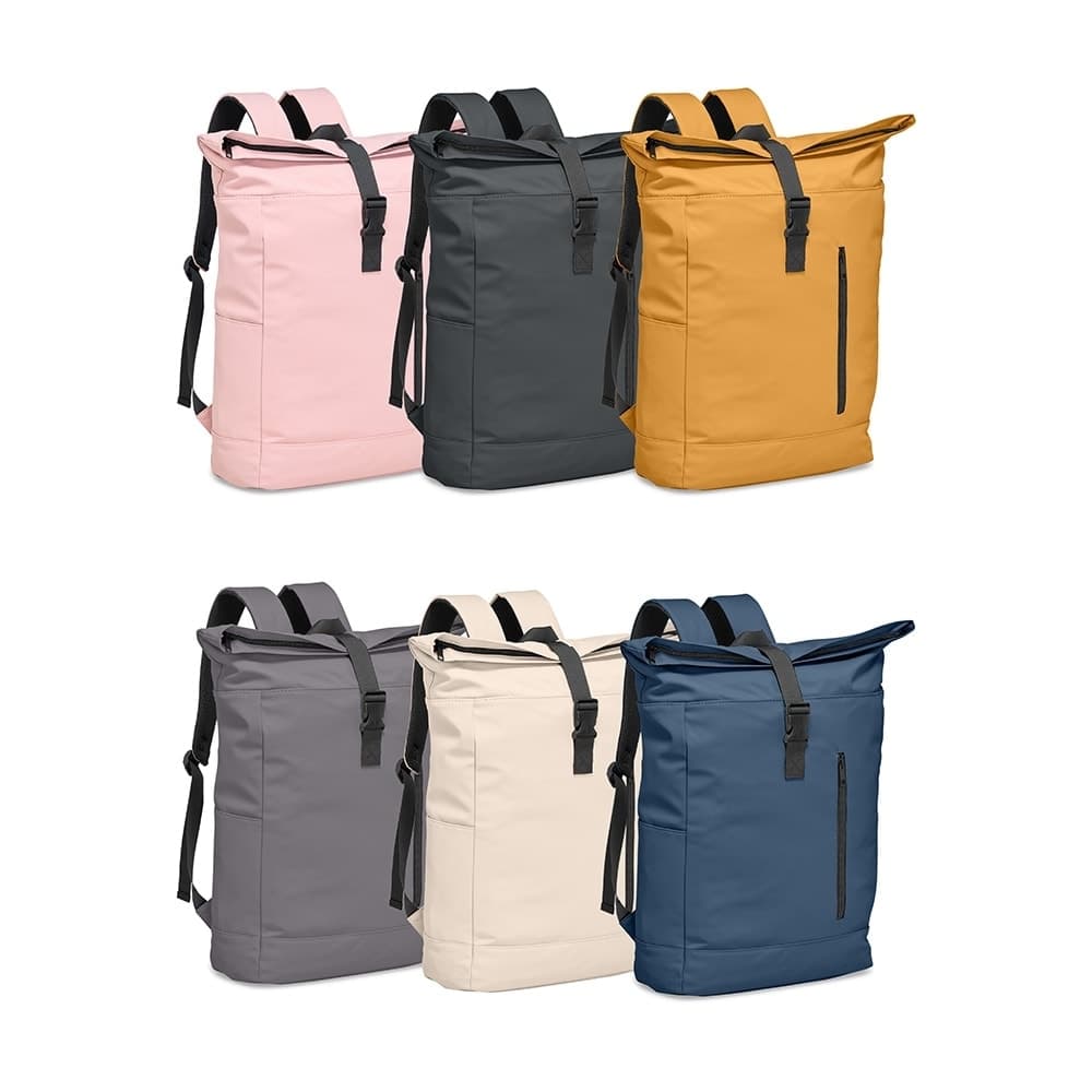 Mochila de Couro Sintetico 45 Litros para Personalizar - imagem 1