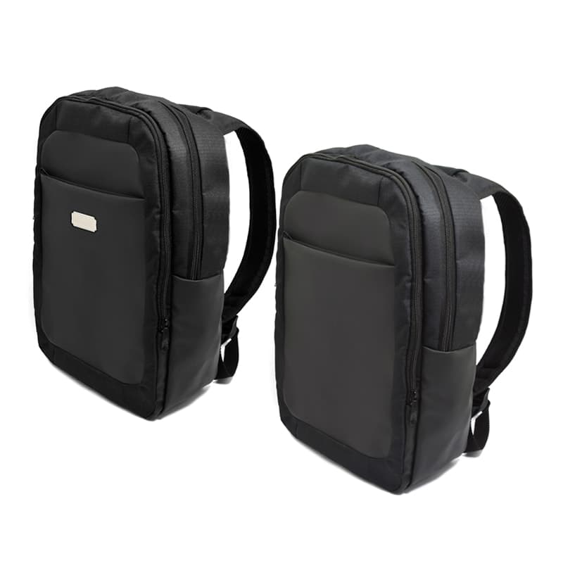 Mochila personalizada em nylon 300D - imagem 1