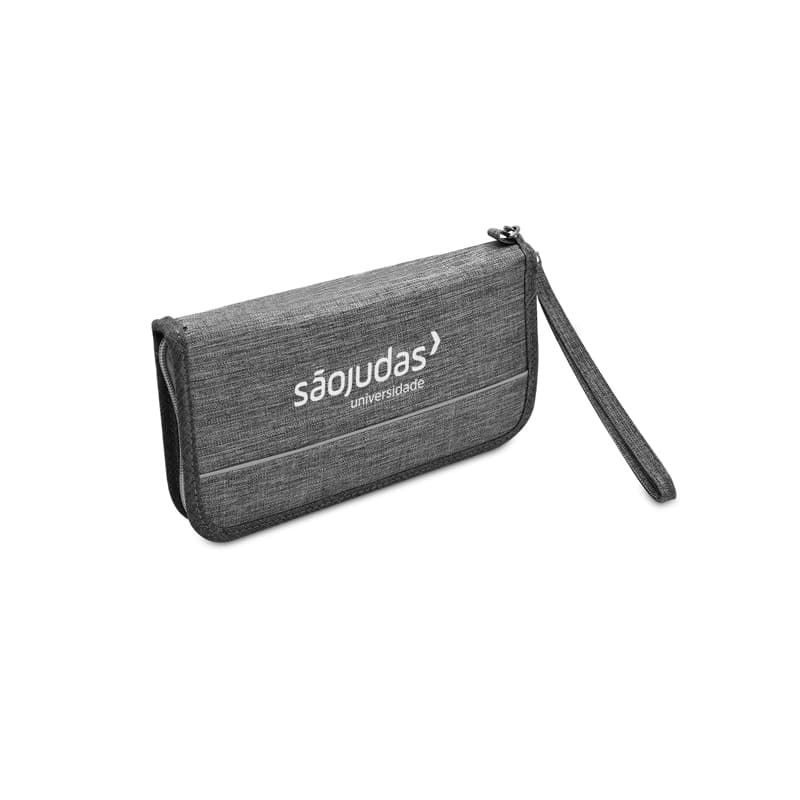 Necessaire Carteira Personalizada - imagem 1