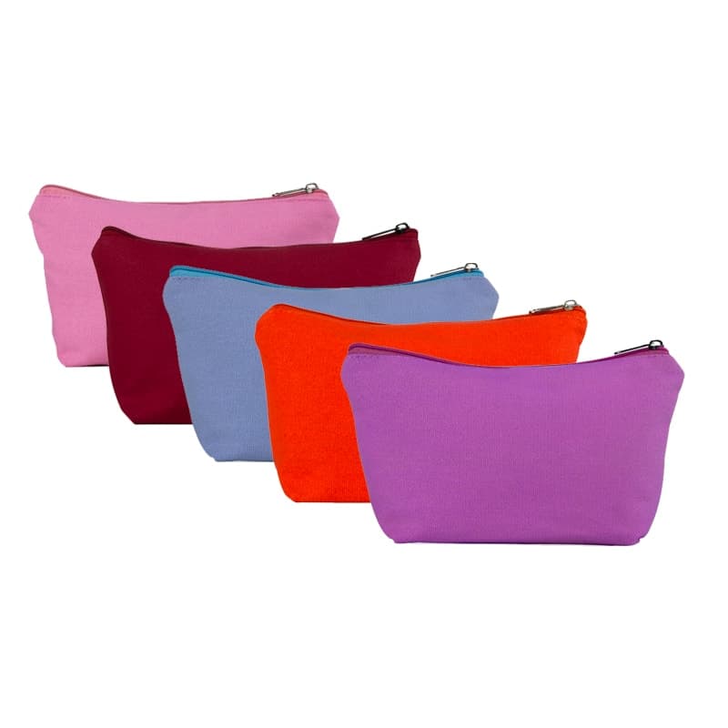 Necessaire de Lona Personalizada - imagem 1
