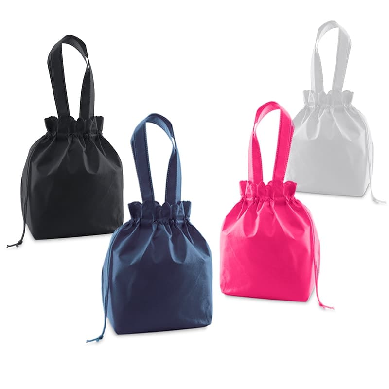 Bolsa em Non-Woven Personalizada - imagem 1