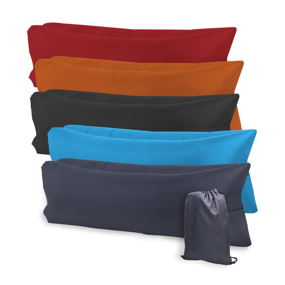 Sofa Inflavel Personalizado - imagem 1
